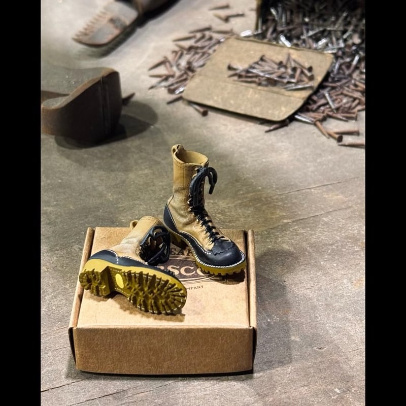 JOBMASTER TOYS COLLECTION | CALIFORNIA HARVEST