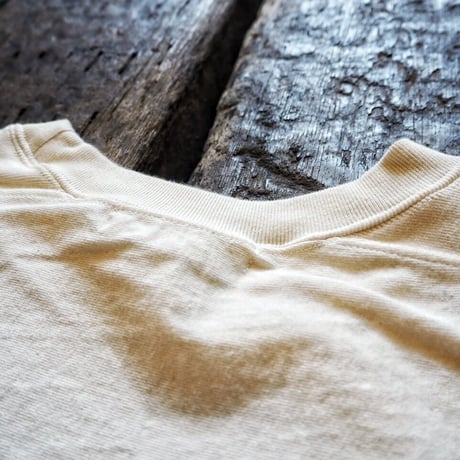 SB TRACT / Fleece Machine Hard Reverse Sweat