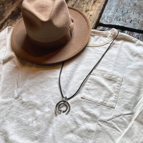 Stanford Yazzie / Naja Top