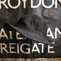 THE H.W.DOG&CO. / OILE NL FATIGUE HAT