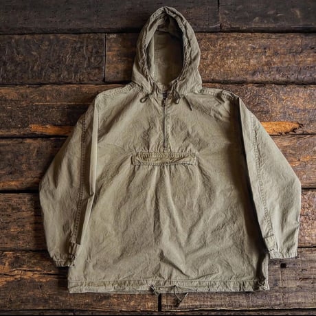 FULLCOUNT / Anorak Parka