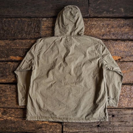 FULLCOUNT / Anorak Parka