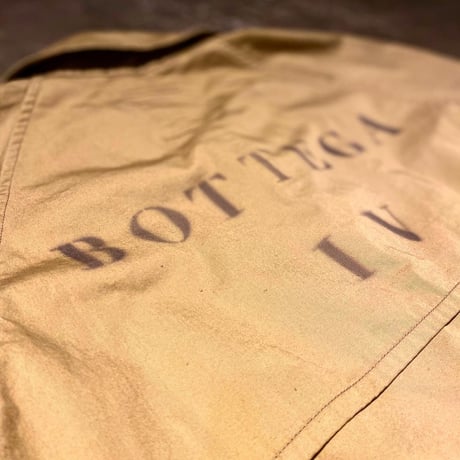 FULLCOUNT / Cotton Mac Coat