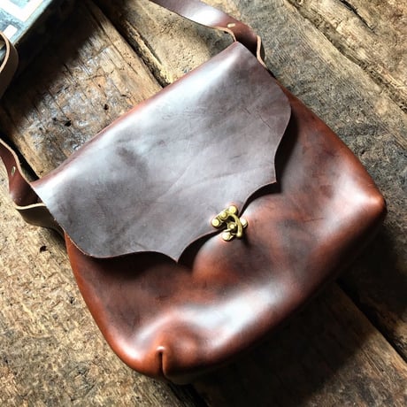 Fernand Lether / Milliron ML BAG