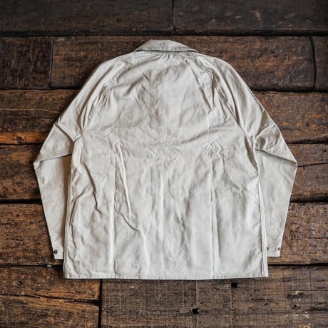 Barbour／"Heritage+" Modified Bedale (Non Wax)
