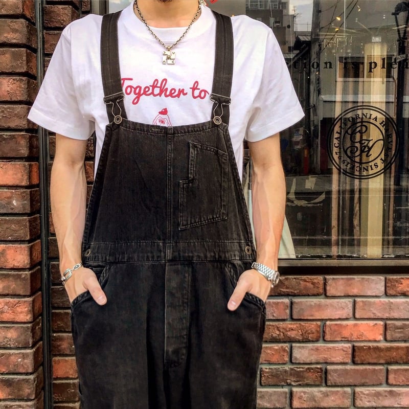 STEVENSON OVERALL CO. / Farm-Orr(オーバーオール) | CA STEVENSON OVERALL CO. / Farm-Orr(オーバーオール) | CA
