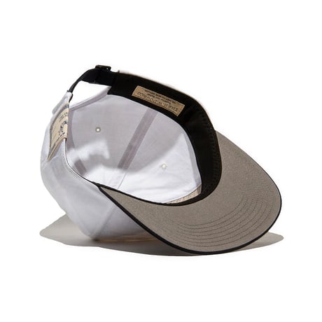 THE H.W.DOG&CO. / 2TONE BASEBALL CAP