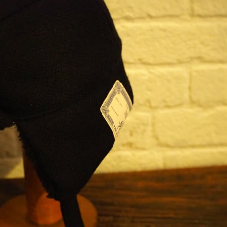 THE.H.W.DOG&CO. / HT FLIGHT CAP