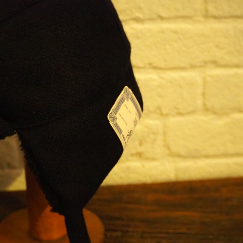 THE.H.W.DOG&CO. / HT FLIGHT CAP | CALIFORNIA H
