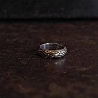 Russell Sam ／ OLD STYLE BANGLE 