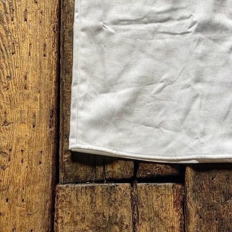 DEER HORN SMITH'S / SHORT SLEEVE WORK SHIRT