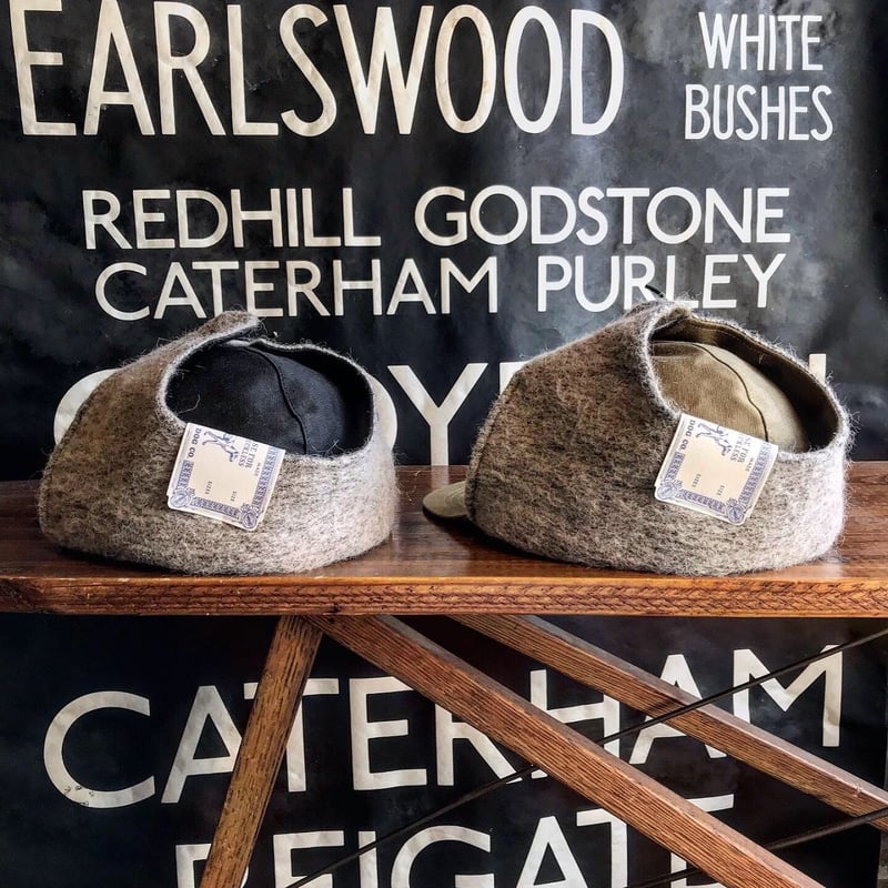 THE.H.W.DOG & CO. / FLYING CAP | CALIFORNIA H