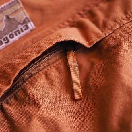 patagonia / FUNHOGGERS ANORAK