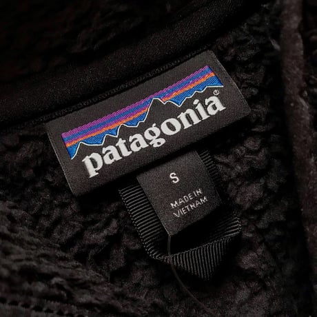 patagonia /  ﾛｽｶﾞﾄｽﾌｰﾃﾞｨ