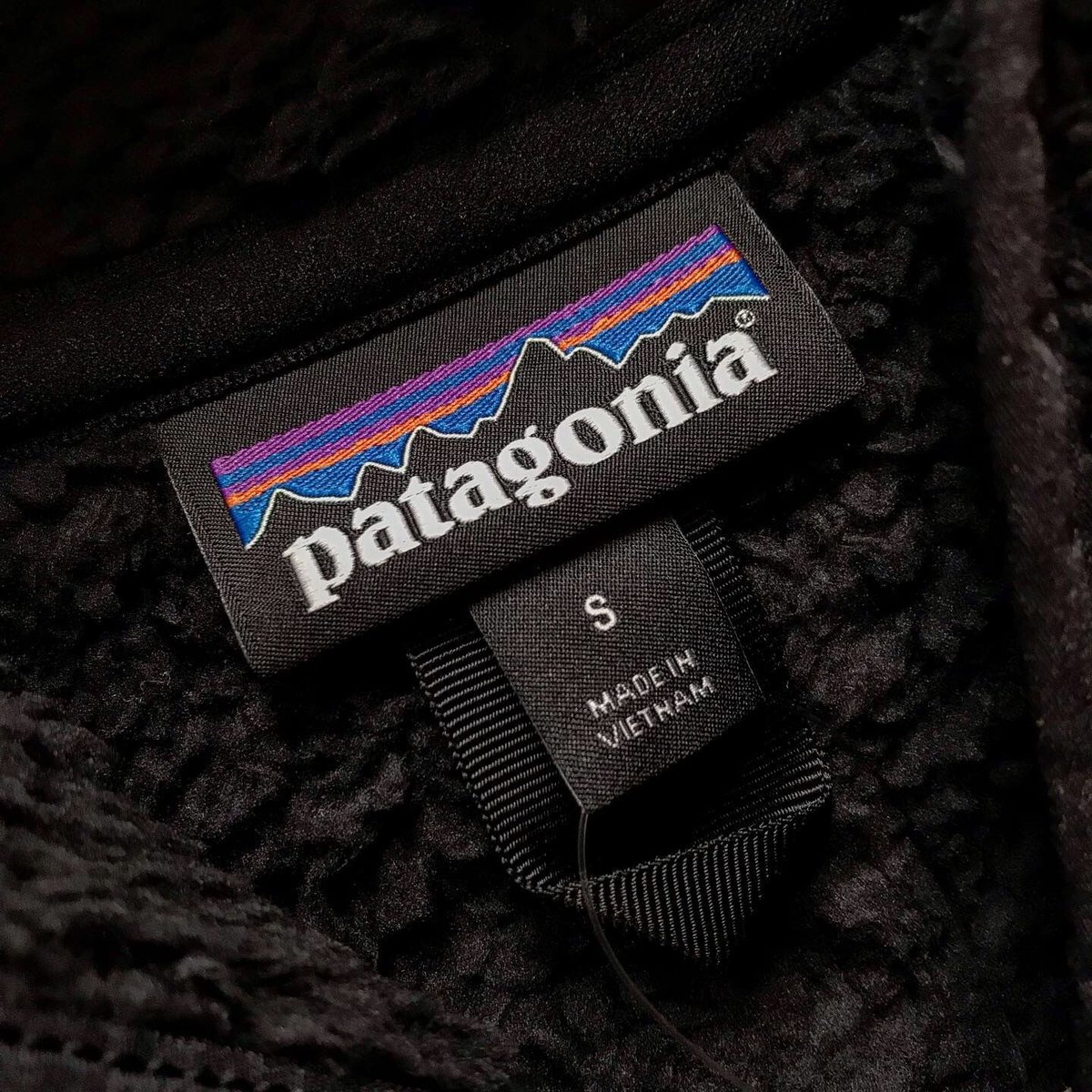 patagonia / ロスガトスフーディ | CALIFORNIA HARVEST patagonia / ロスガトスフーディ | CALIFORNIA HARVEST