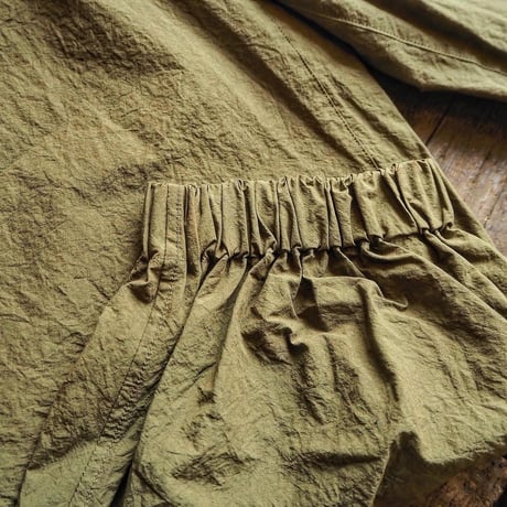 HAVERSACK / C/L Typewriter Easy Pants