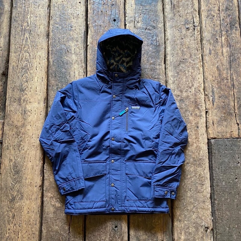 patagonia / Boys' Infurno Jacket   CALIFORNIA