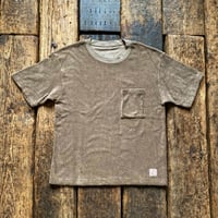 FULO COUNT / Pile T Shirt