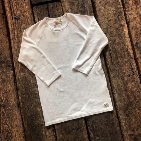 Kepani / ¾ sleeve TEE