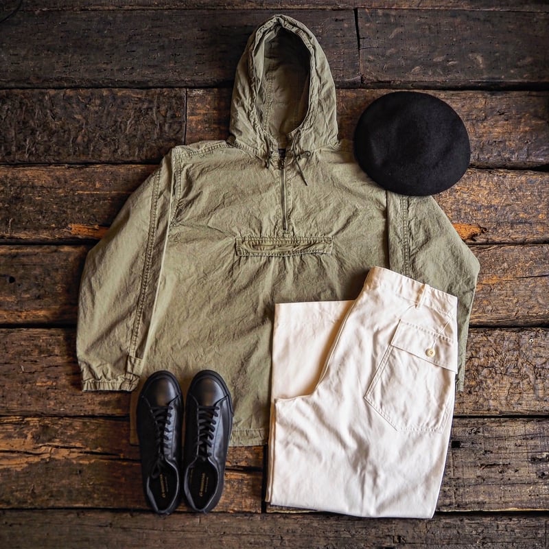 フルカウント DENIM ANORACK デニム パーカー FULL COUNT 楽天市場】FULL COUNT フルカウント Type 1 Denim Jacket 15.5oz