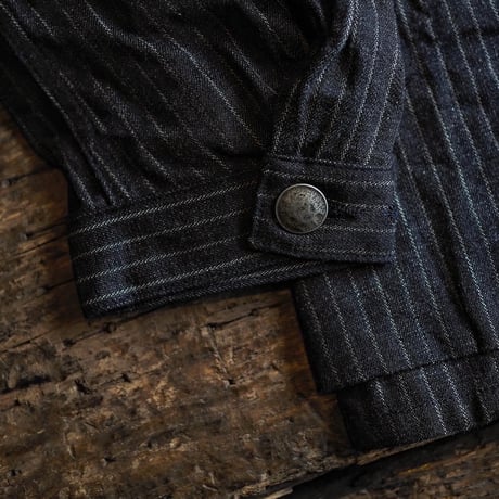 Nigel Cabourn／40s FRENCH WORK JACKET