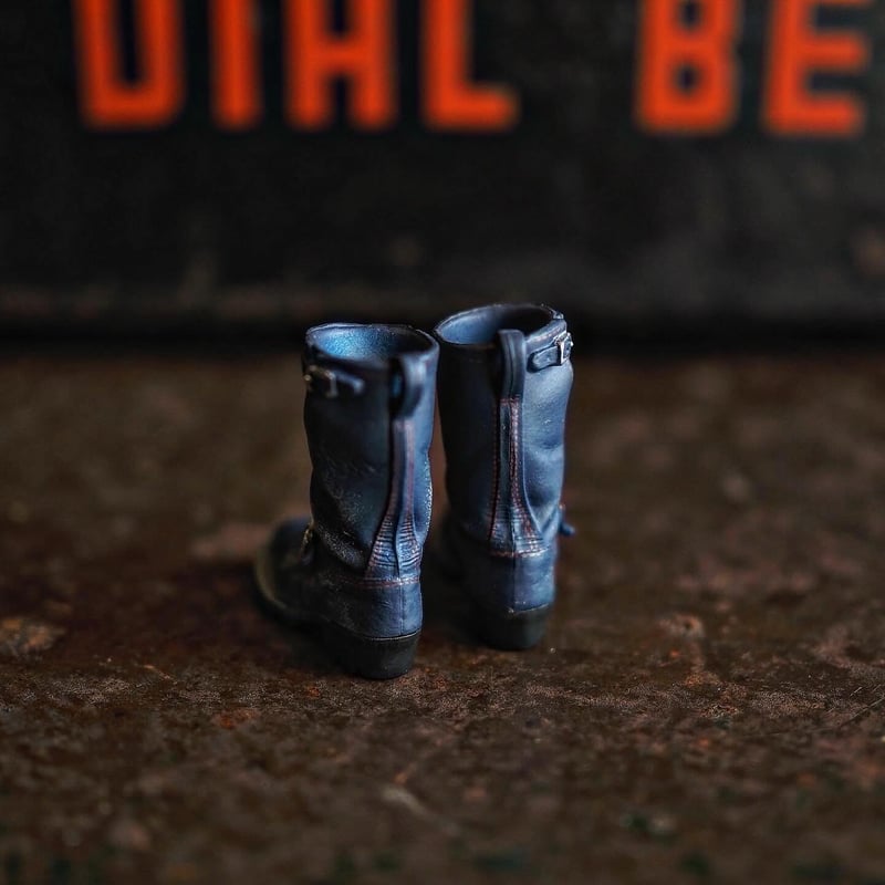 WESCO×mono Magazin / Boss Box Toy Collection 