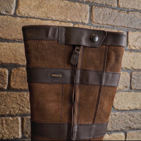 dubarry ／ WEXFORD -Walnut-