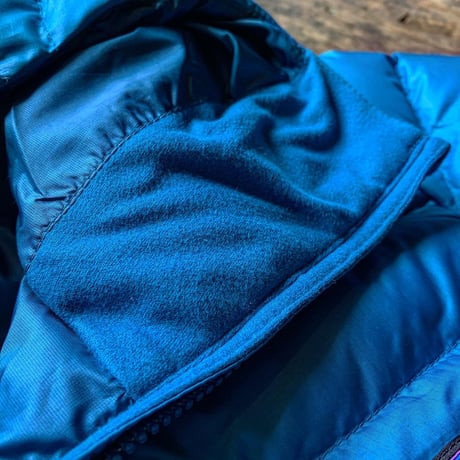 patagonia / ﾒﾝｽﾞﾀﾞｳﾝｾｰﾀｰﾌｰﾃﾞｨ