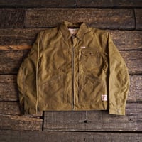 FILSON × Wrangler ／ Adventure Jacket -Limited-