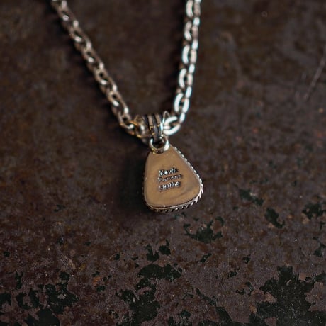 Kevin Ramone ／ SHADOW BOX TURQUOISE TOP "Turquoise Mountain"