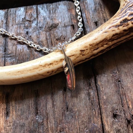 NATIVE SPIRIT / NATIVE SPIRIT / WING FEATHER-S "Right"
