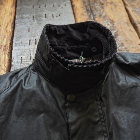 Barbour / Transport "BLACK"