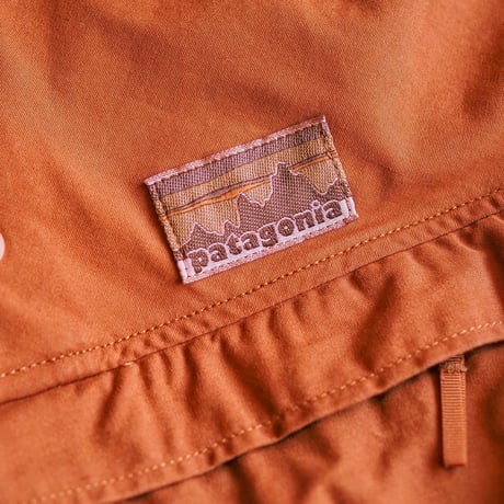 patagonia / FUNHOGGERS ANORAK