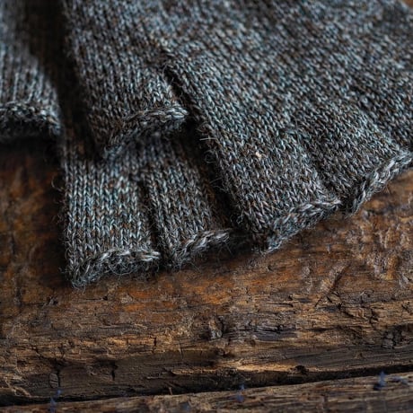 Barbour／ FINGERLESS GLOVE