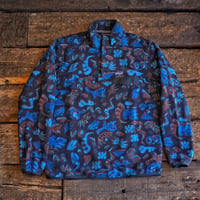 patagonia / MEN'S LW SYNCH SNAP-T P/O