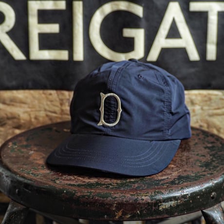 THE H.W.DOG&CO. / UNION CAP
