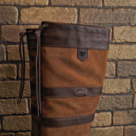 dubarry ／ GALWAY -Brown-