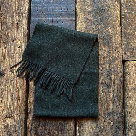 HIGHLAND TWEEDS / PLAIN SCARF