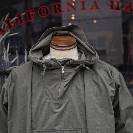 HAVERSACK／C/N ANORAK PARKA