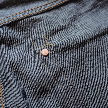 FULLCOUNT 30th ANNIVERSARY  / s0105 XX DENIM(WW2 MODEL)