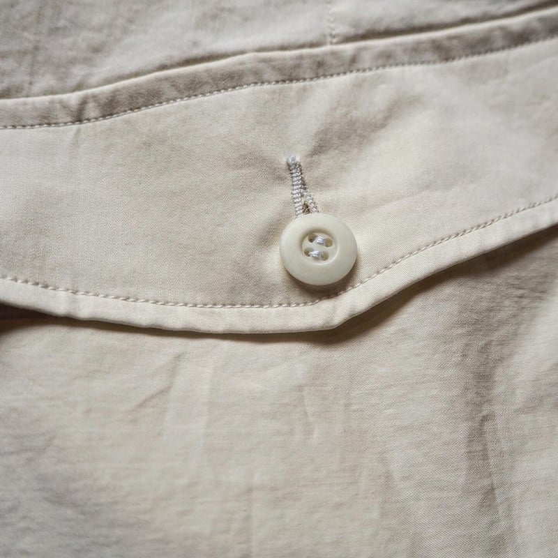 HAVERSACK / コットンツイル・アーミーパンツ | CALIFORNIA HARVE