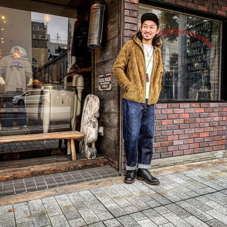 patagonia /  ﾛｽｶﾞﾄｽﾌｰﾃﾞｨ