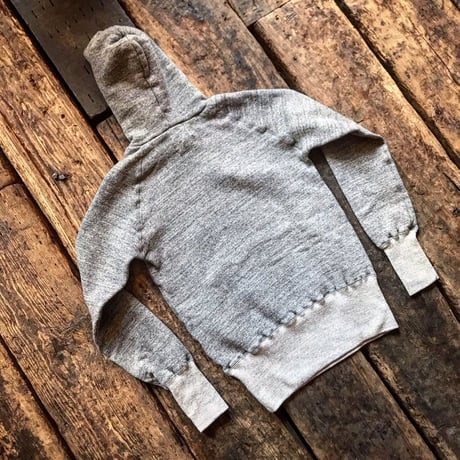 Kepani / MANCHESTER-Ⅱ(プルオーバーパーカー)  women's (XS)