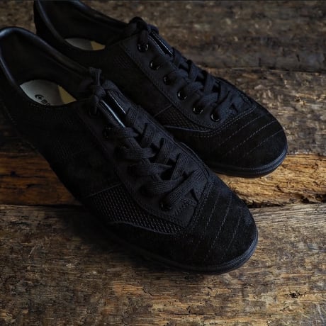 moonstar ／ GYMNA ACE -Black-