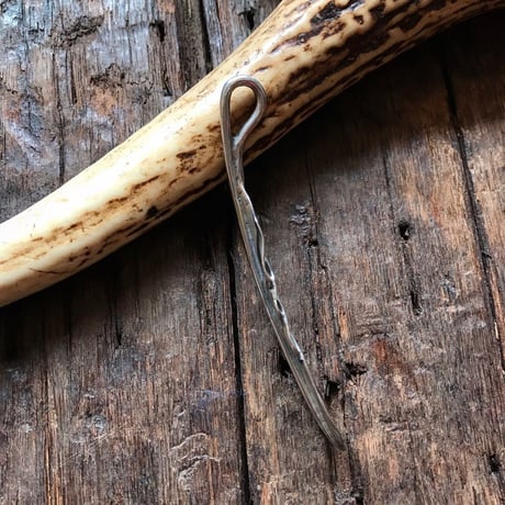 NATIVE SPIRIT / NATIVE SPIRIT / WING FEATHER-XL "Left"