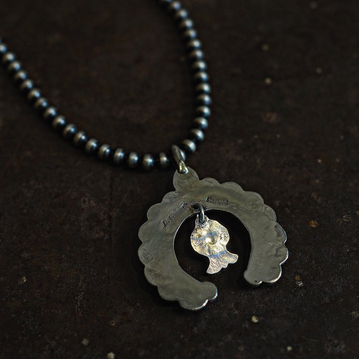 Darrell Cadman ナジャ Darrell Cadman / Naja Top | CALIFORNIA HARVEST