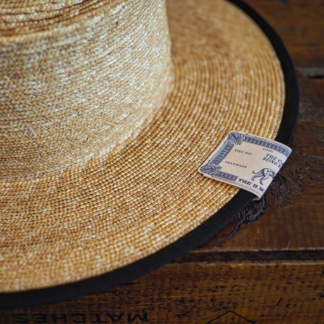 THE H.W.DOG&CO / ARMISH HAT