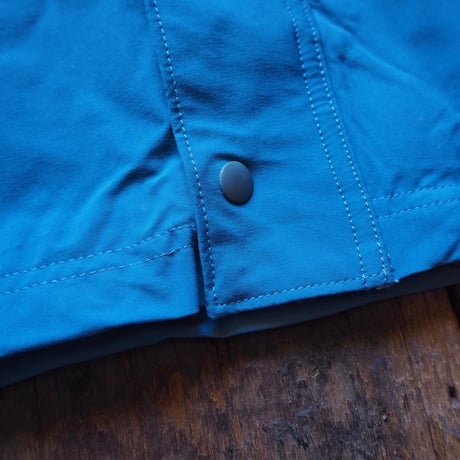 patagonia / M's Isthmus Utility Jkt
