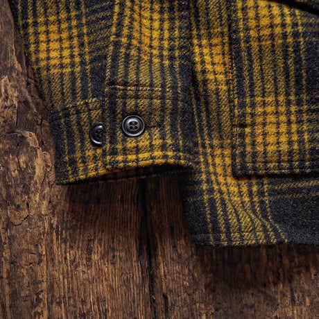 FILSON／MACKINAW CRUISER