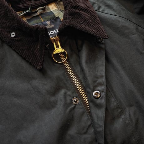 Barbour / Transport "SAGE"